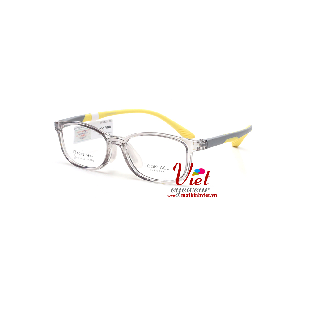 Gọng kính Lookface H5803 C5